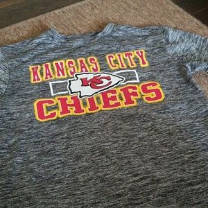 Chiefs t-shirt